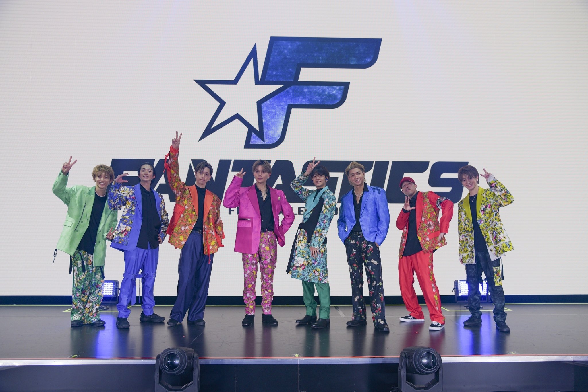 9.24 fantastics - lxo~imagination~图集