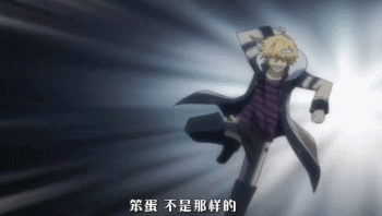 动画 动漫杂谈 老番回忆:「家庭教师」中的cp还真的是多到爆炸啊!