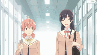 终将成为你 | 关于第四话经典镜头与戏剧片段解说的超全细节分析