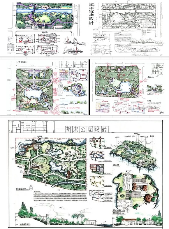 吉林农大园林考研|吉林农业大学风景园林考研院校解析