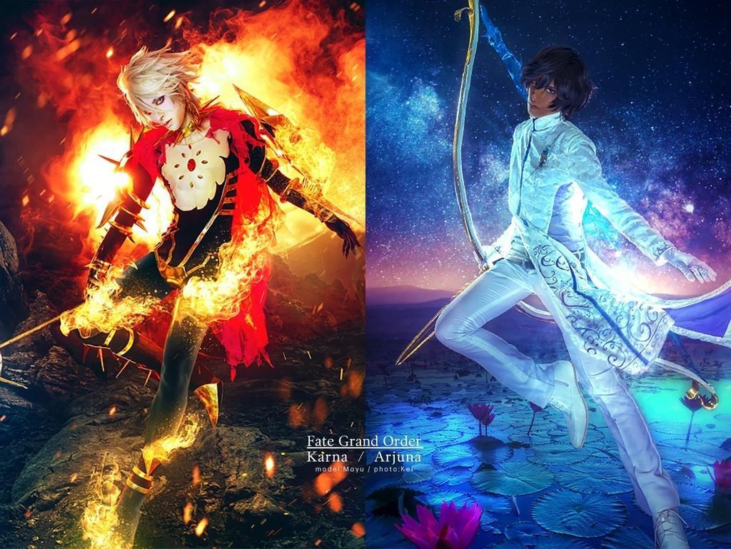 cosplay美图精选 coss-017