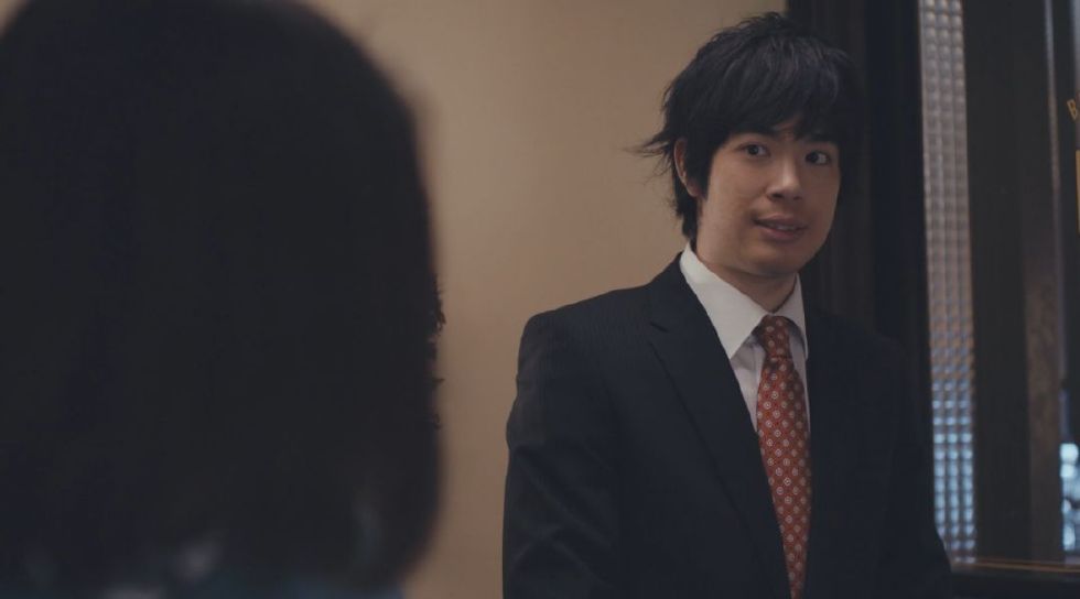 这部扒光你心思的岛国片,看完就能尽早脱单