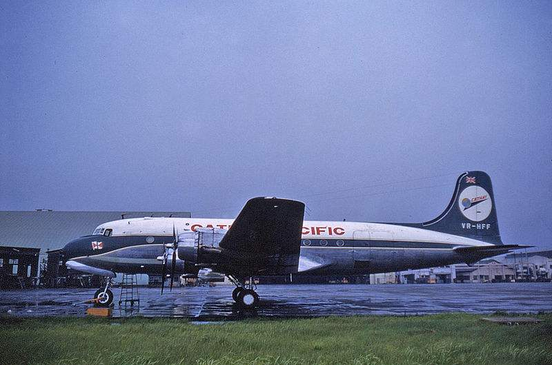 科技 数码 盘点我们的飞机(麦道篇,含道格拉斯) dc-1 dc-2 dc-3 dc-4