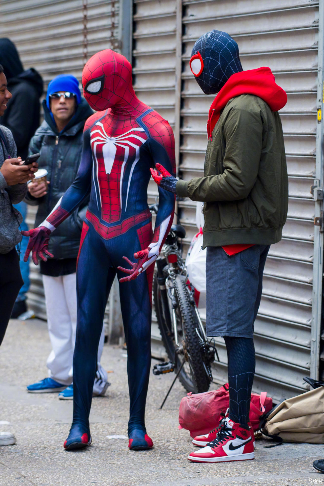 漫威新作《蜘蛛侠:英雄远征》杀青，小蜘蛛离家远行