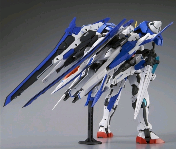 【最新】mg 机动战士高达00v gn-0000 gnr-010/xn 00xn raiser 第四次