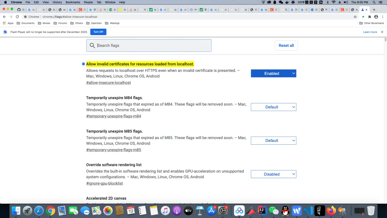 如何有效解决Chrome和Firefox浏览器的安全证书问题？  第1张