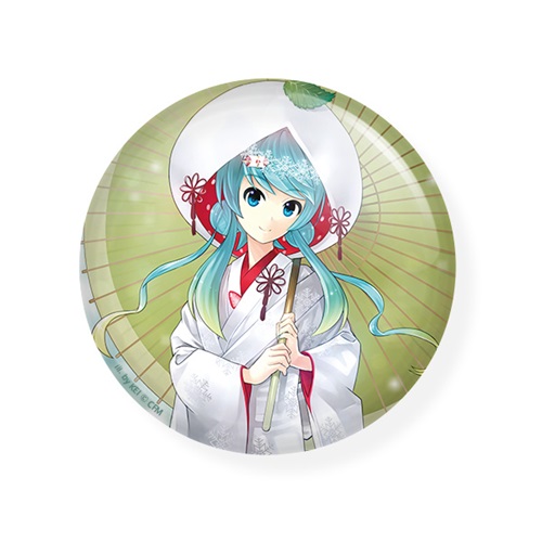 acryl(一种材料) character stand (keiいちご白无垢)/$1,500円