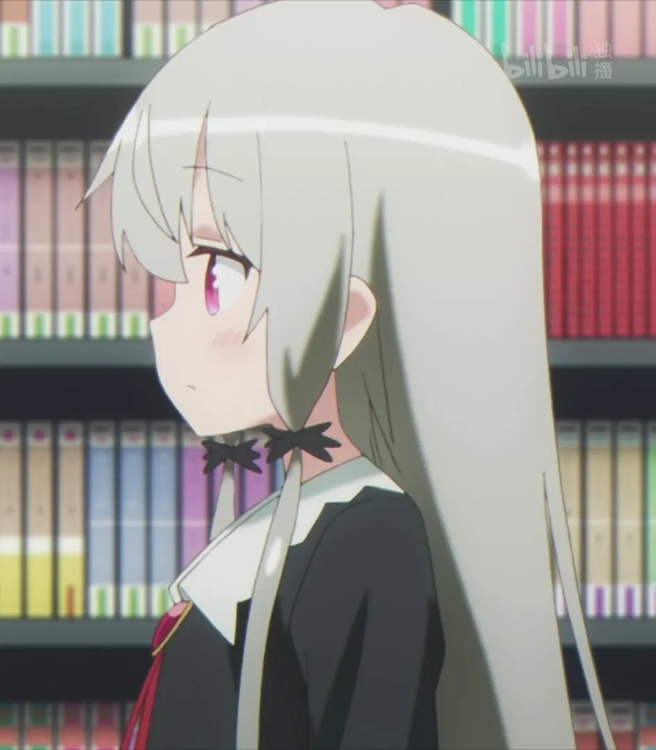 邻家索菲表情包，头像4