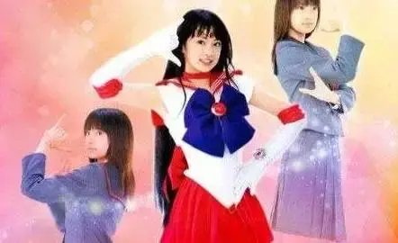盘点六大“毁原作”的真人版动画!网友:毛利兰成怨妇了?