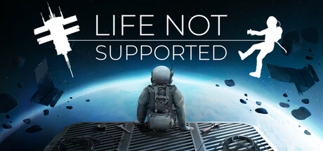 生命不受支持 Life Not Supported