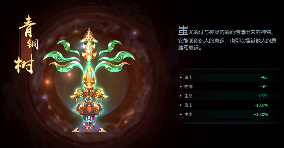 华夏上古十大神器重现!除了轩辕剑,这些神器你能认识几个?