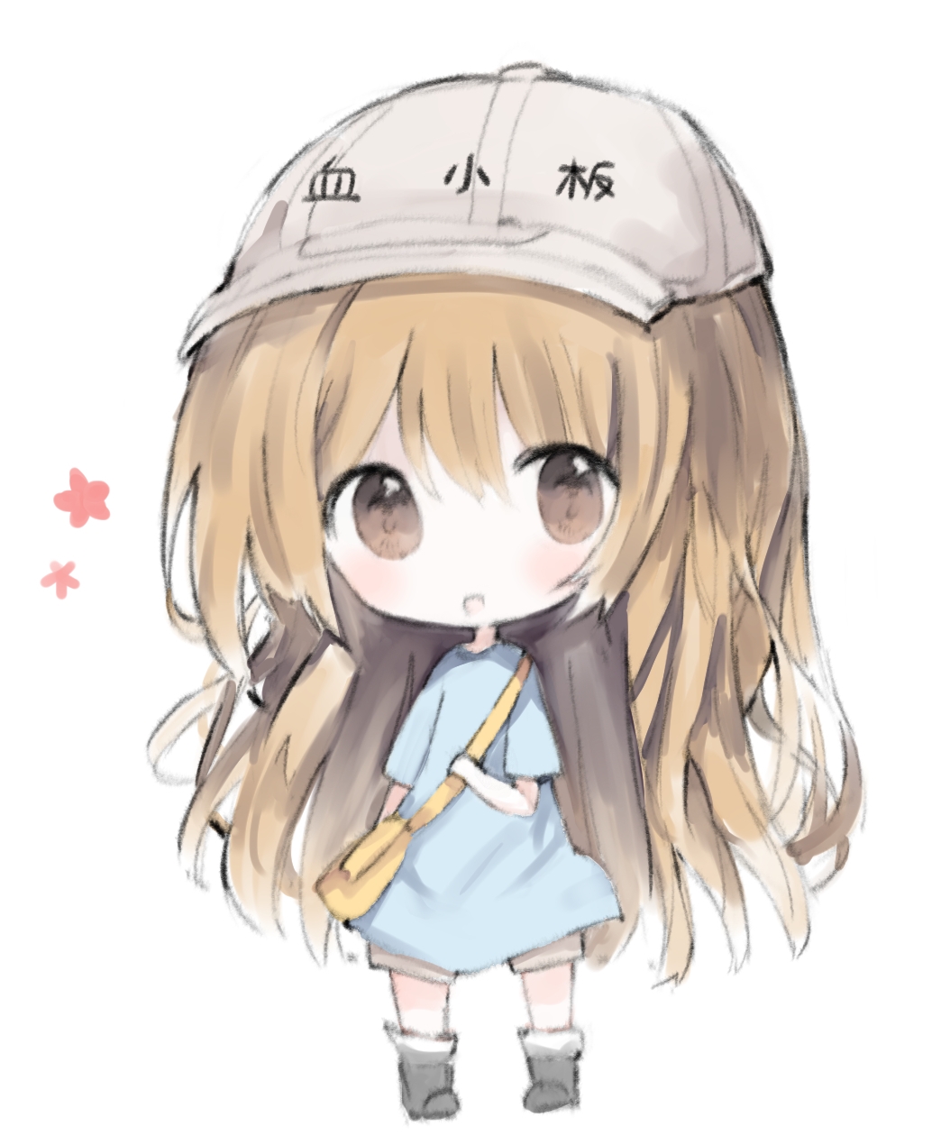 血小板