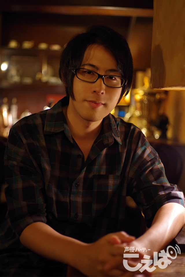 【koepa】白井悠介 写真特集