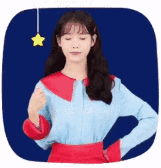 【李知恩|iu】超美动态图 |60张|u宝
