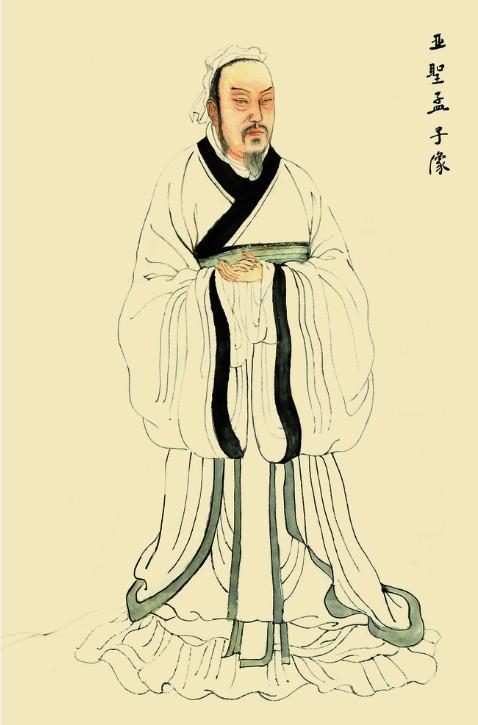 历代帝王或多或少,都有心理变态或心理病态的于是,齐宣王问孟子,那么