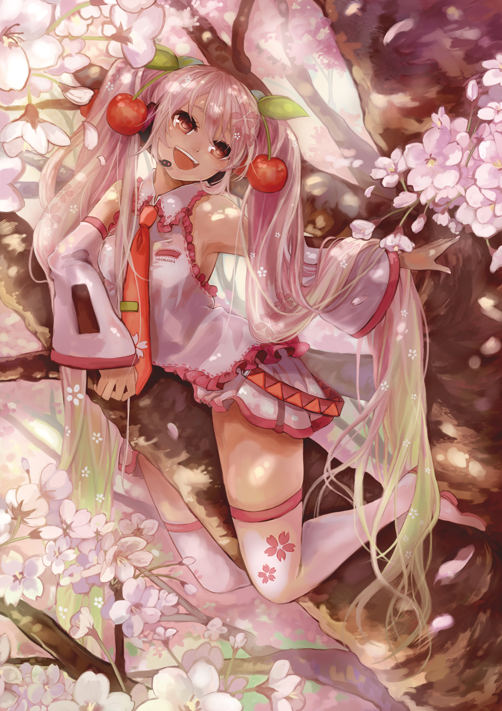 初音未来