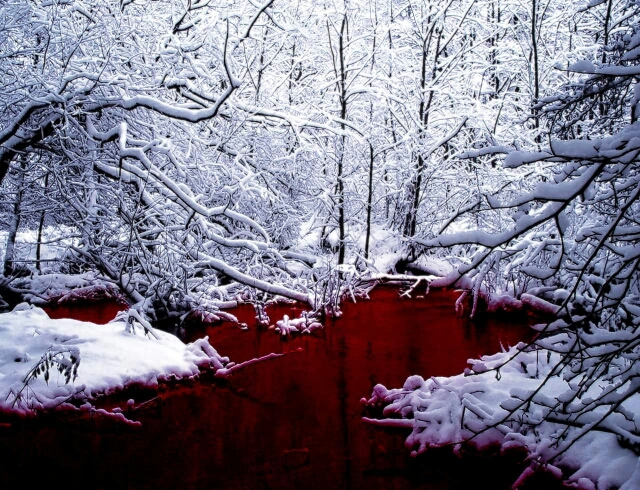scp354血池