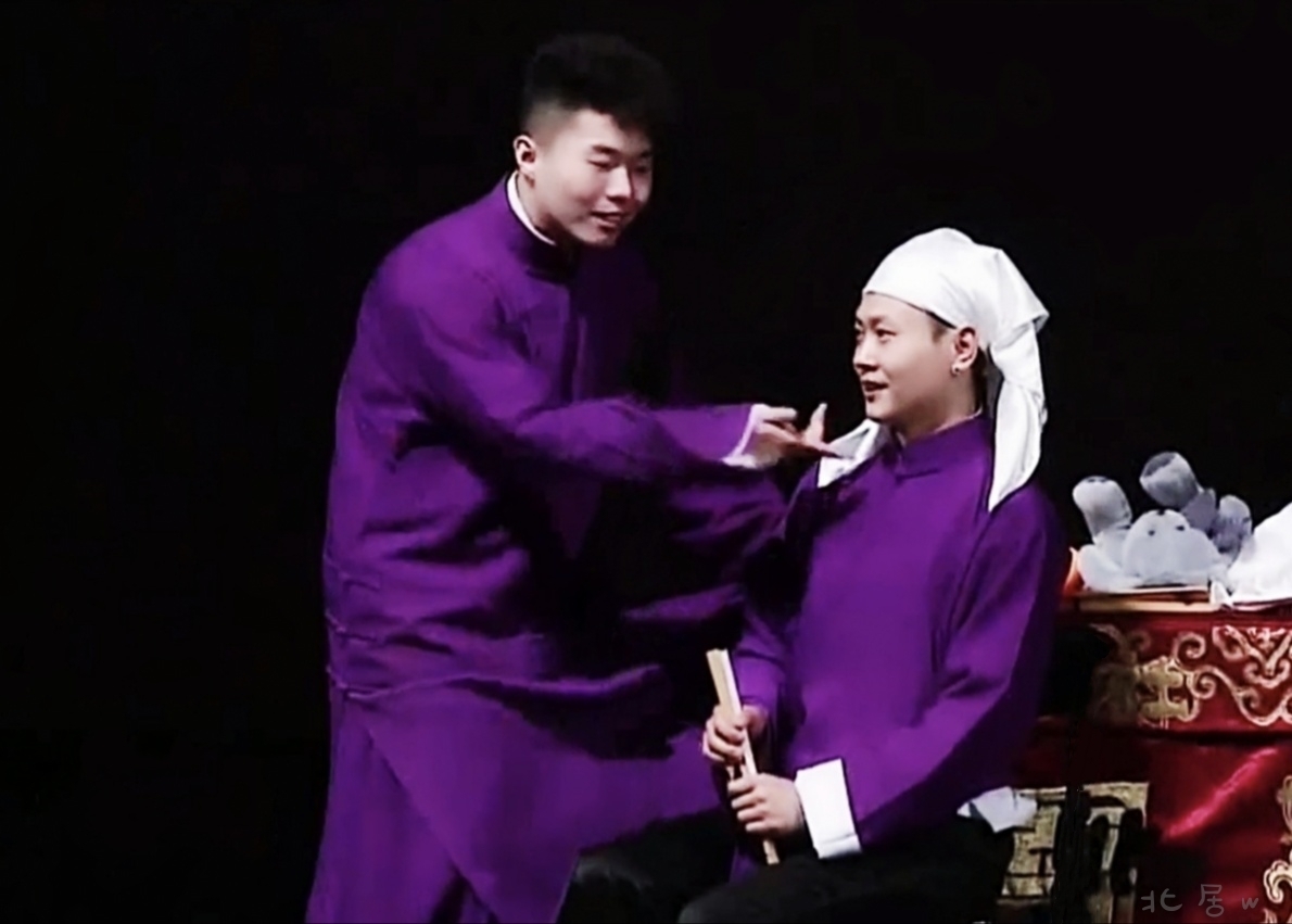 【良堂良】小段子合集(二)