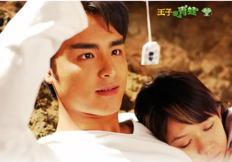 1.王子变青蛙