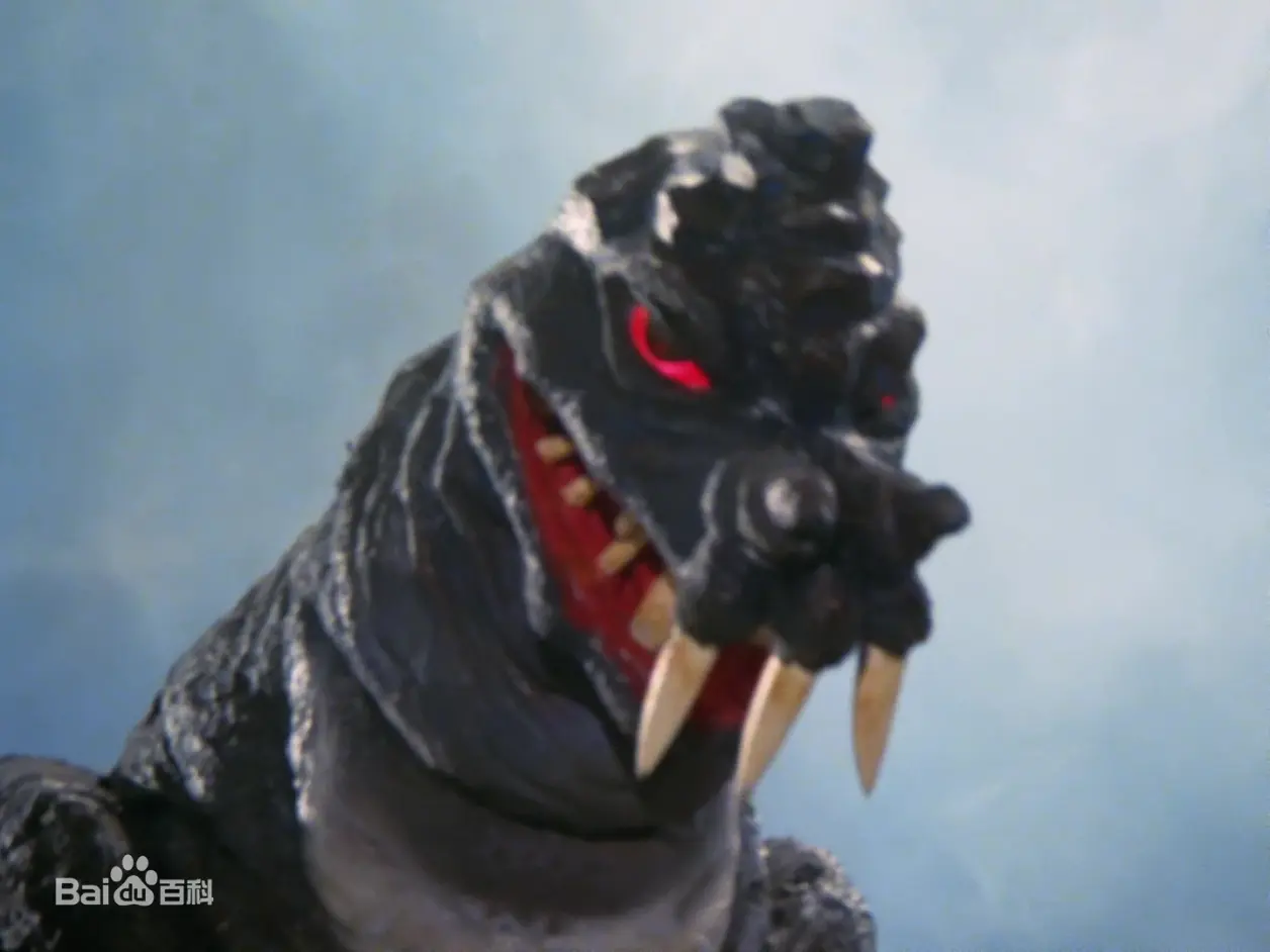 月轮怪兽 克莱圣特