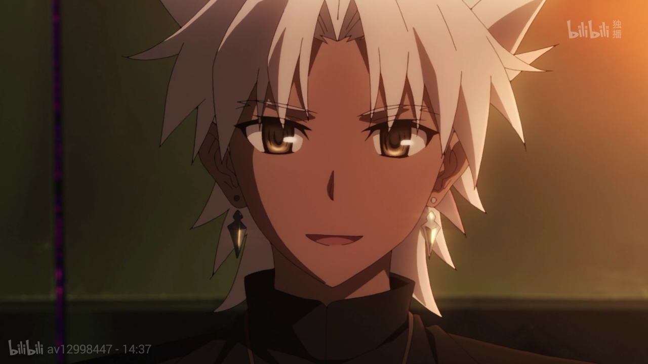 的10位fate/apocrypha动漫角色 #10 女帝 voices:50 #09 天草四郎时贞