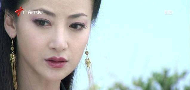 系列虽然剧情比较雷,但是美女是真不少嘿 《天天有喜》——白兰瑛