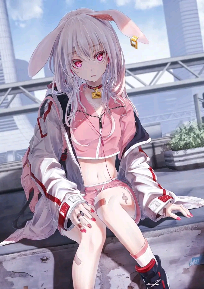 壁纸#p站二次元壁纸分享(更新)