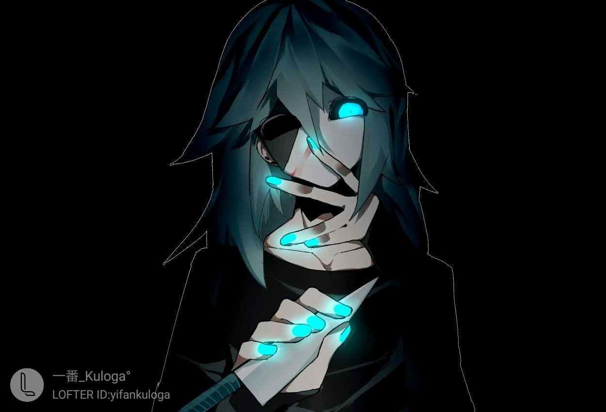 sallyface美图