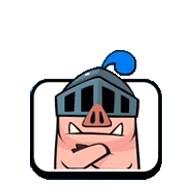 皇室战争表情包