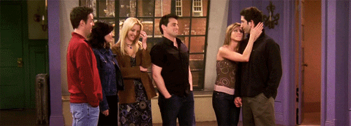 老友记|回顾ross and rachel完整的感情线(二)