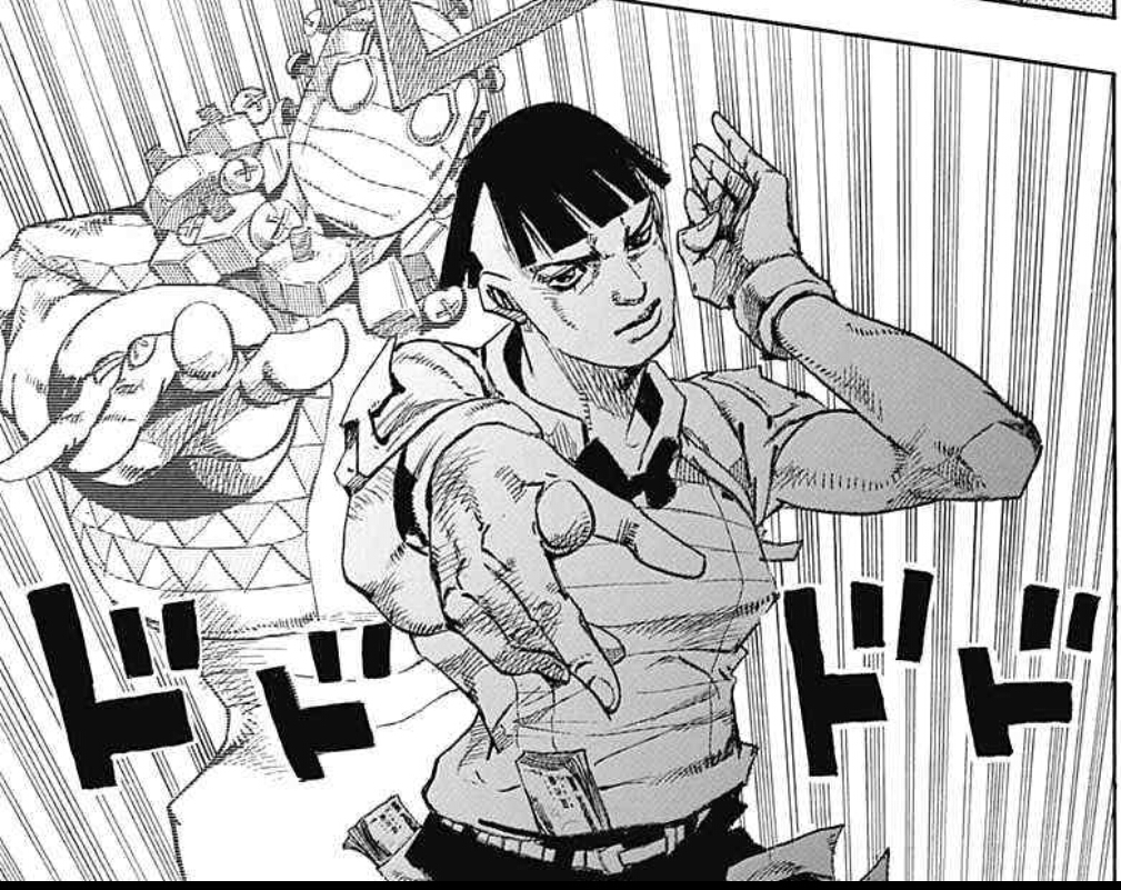 (系列)【jojo表情帝】#1——"大绅士"常(独)秀