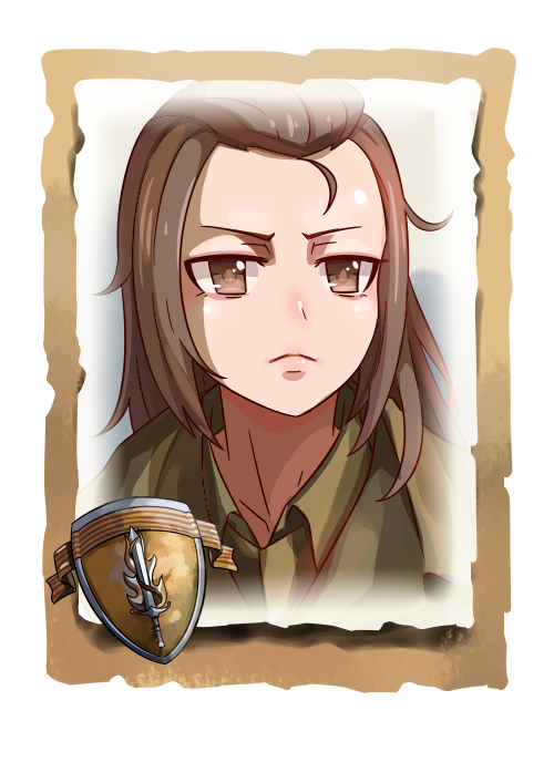 英雄连2娘化计划 1.0