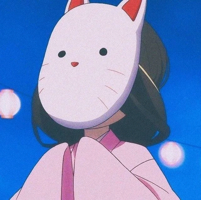 二次元动漫头像