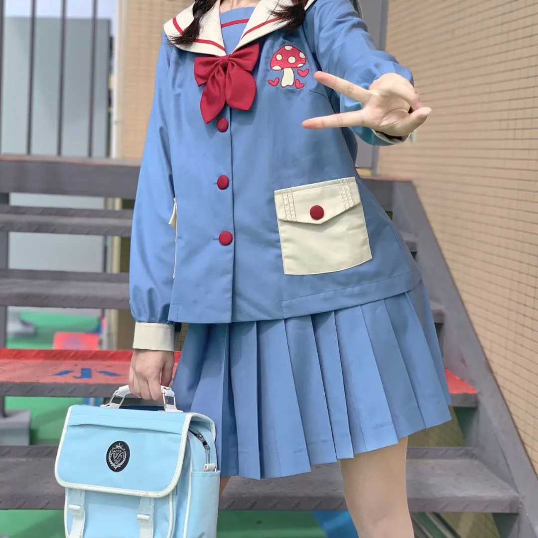 拼多多jk制服正店有哪些?