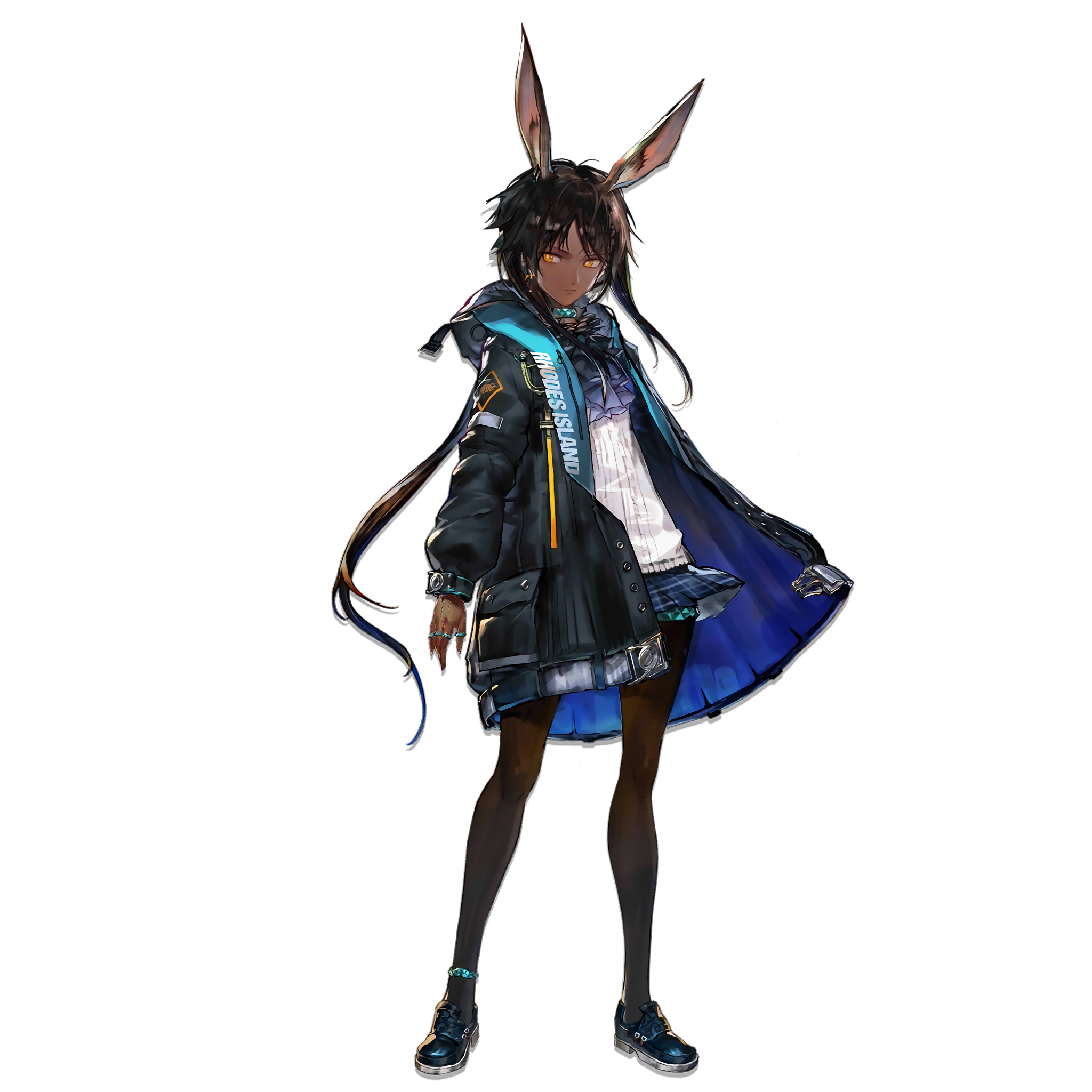 棘刺方舟