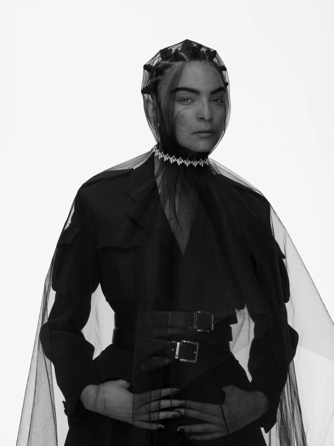 pierre debusschere | 画面干净并不总是靠技巧