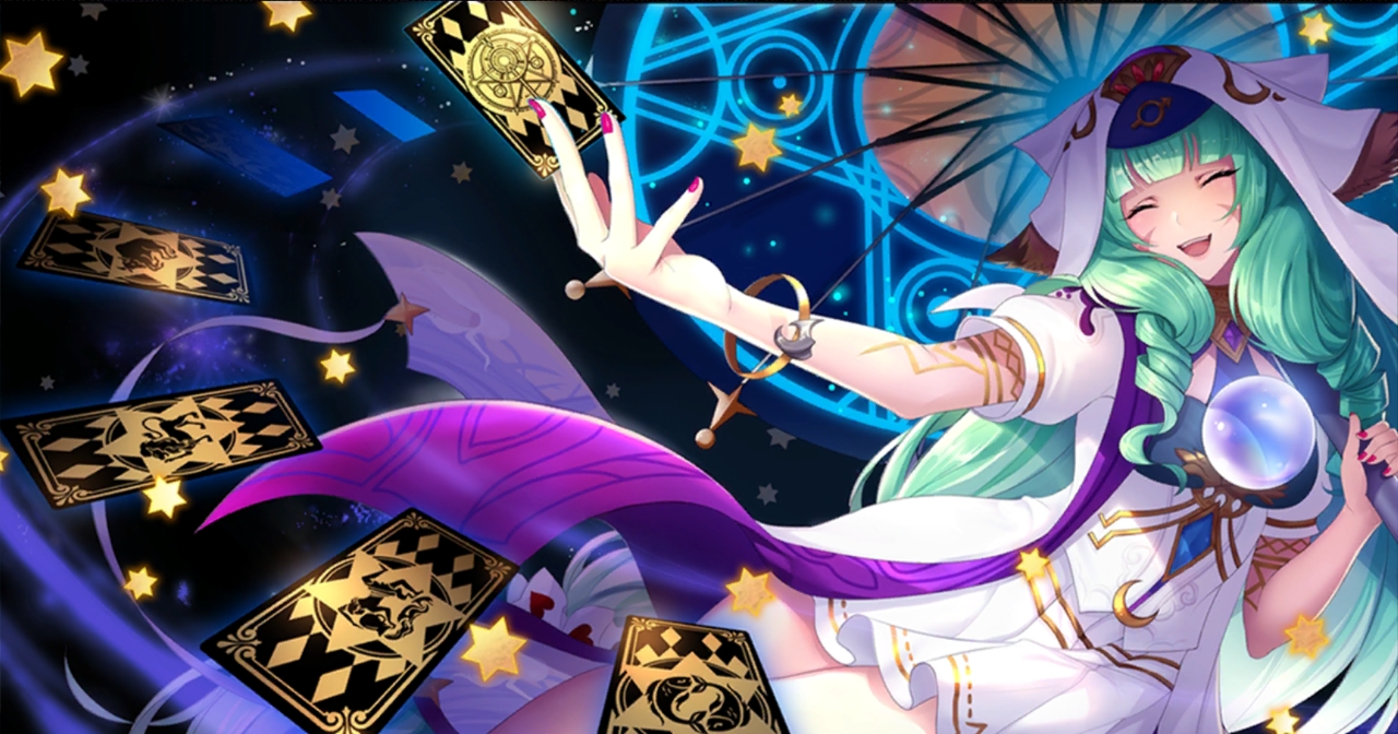 狐妖小红娘手游壁纸②