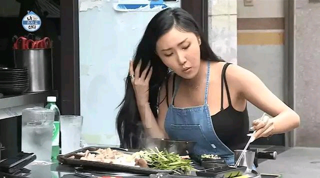 安利我家华莎黑金尼啦～进看