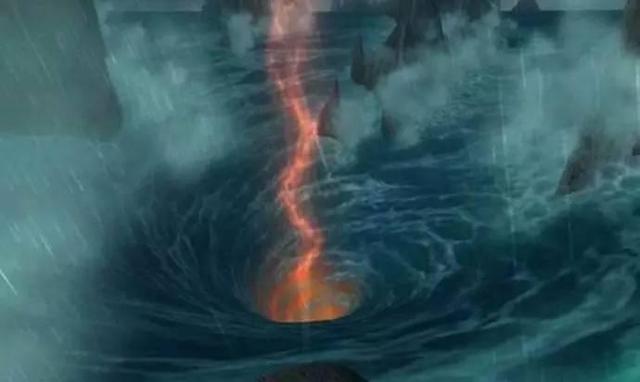 魔兽世界8.2:艾萨拉的崛起,讲述一个高等精灵,玩火自焚的故事