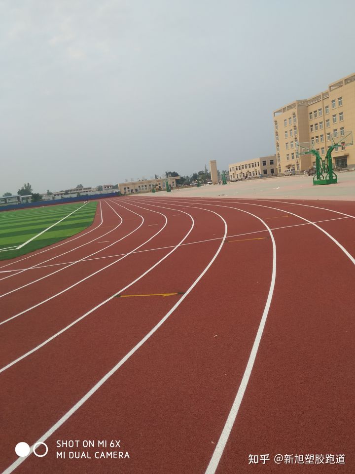 河南田径塑胶跑道施工 介绍河南塑胶跑道厂家哪家好