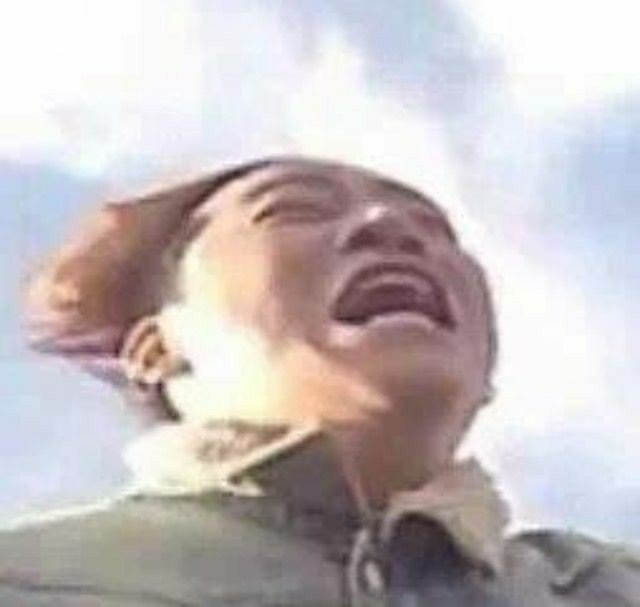 老子弄死你!