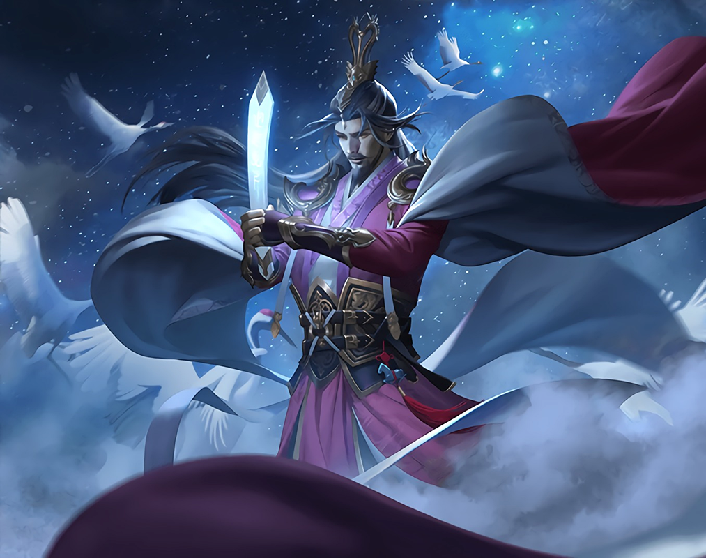 三国杀技能互相冲突的武将刘琦攻守不能兼备飞影是神的限制器