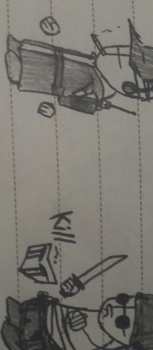 暴力迪吧 一个画画渣半年的提升