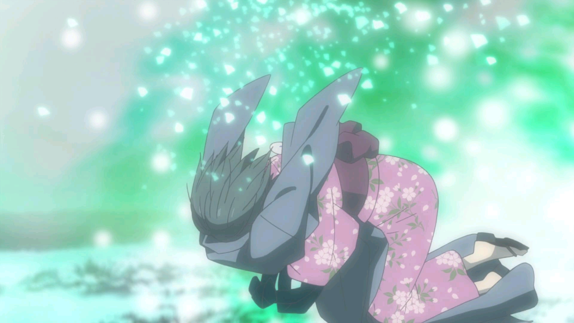 萤火之森