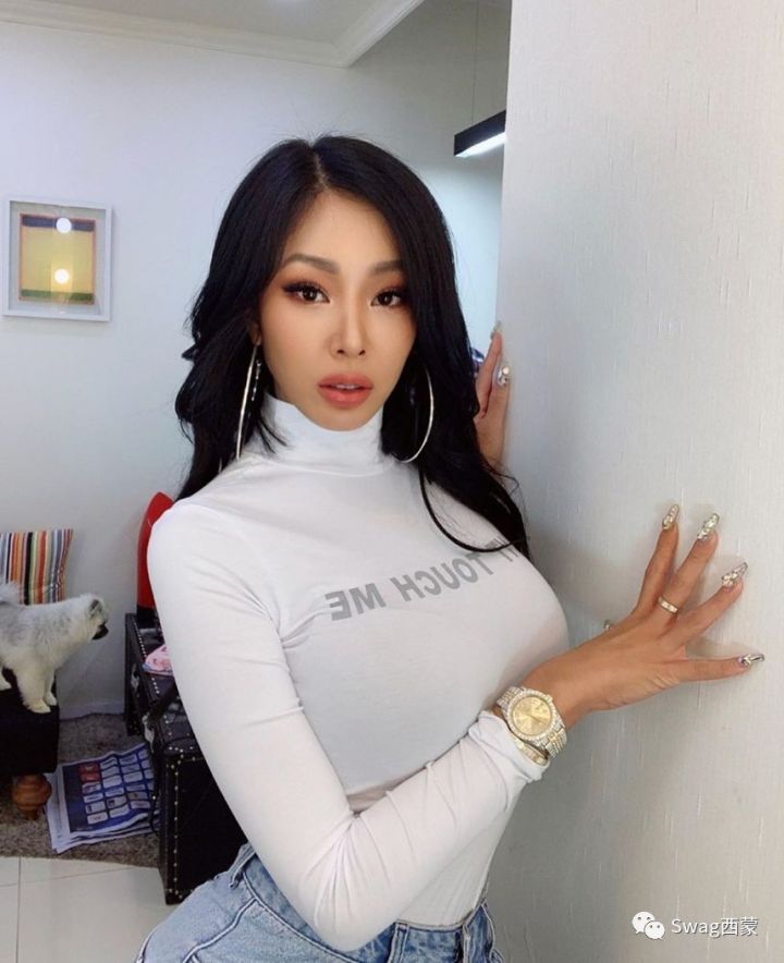 开始worldwide的vava能称得上"中国第一女rapper"吗?