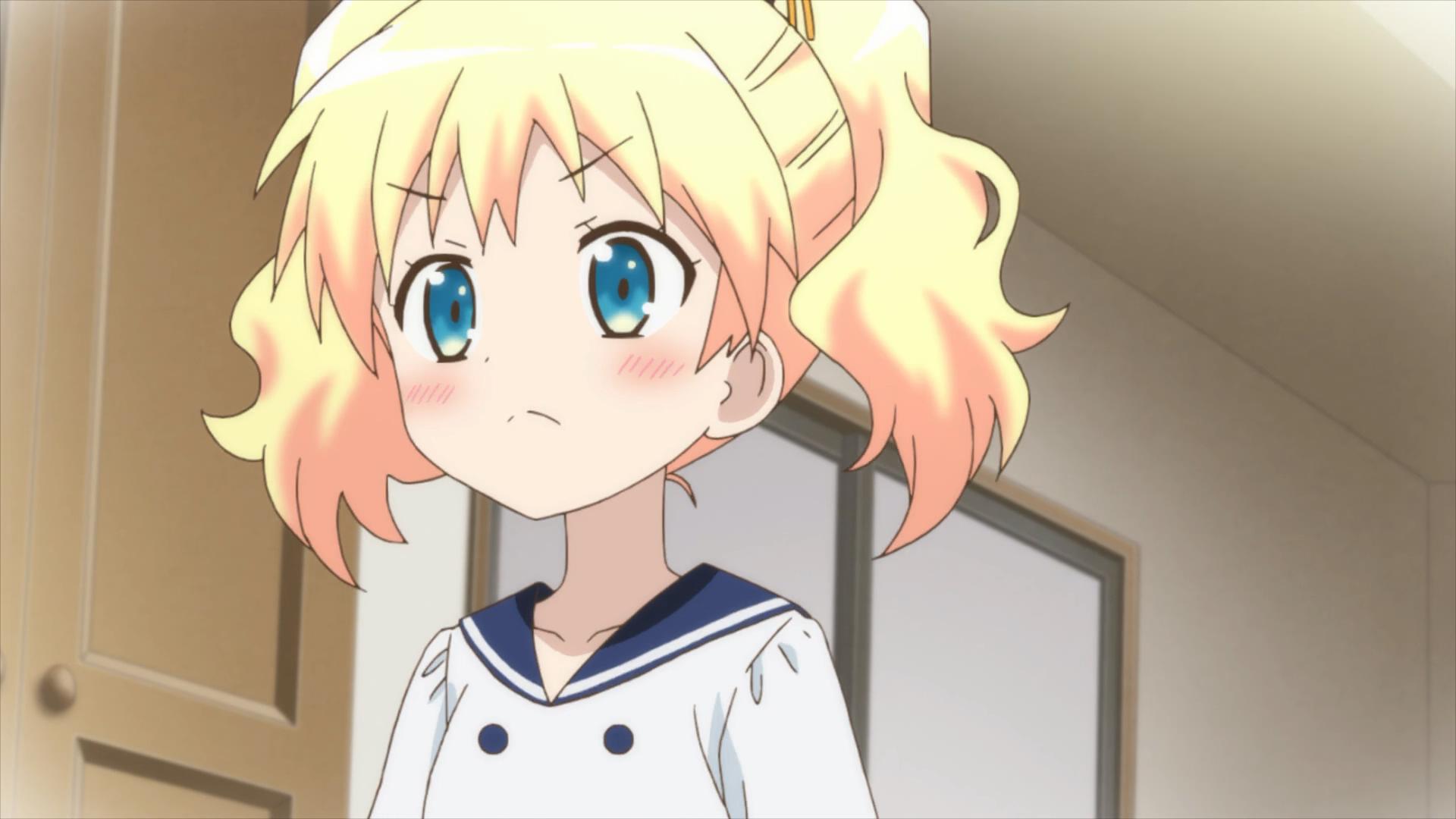 《hello!黄金拼图》——爱丽丝·卡塔雷特tv截图