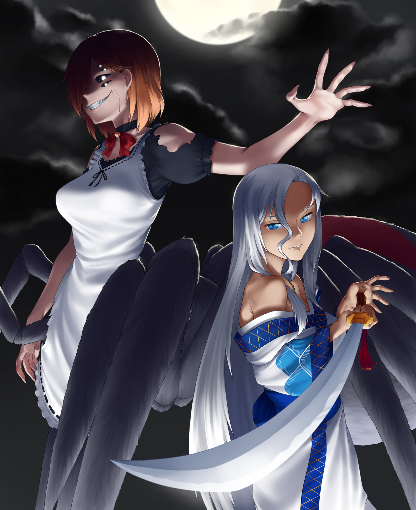 魔物娘6