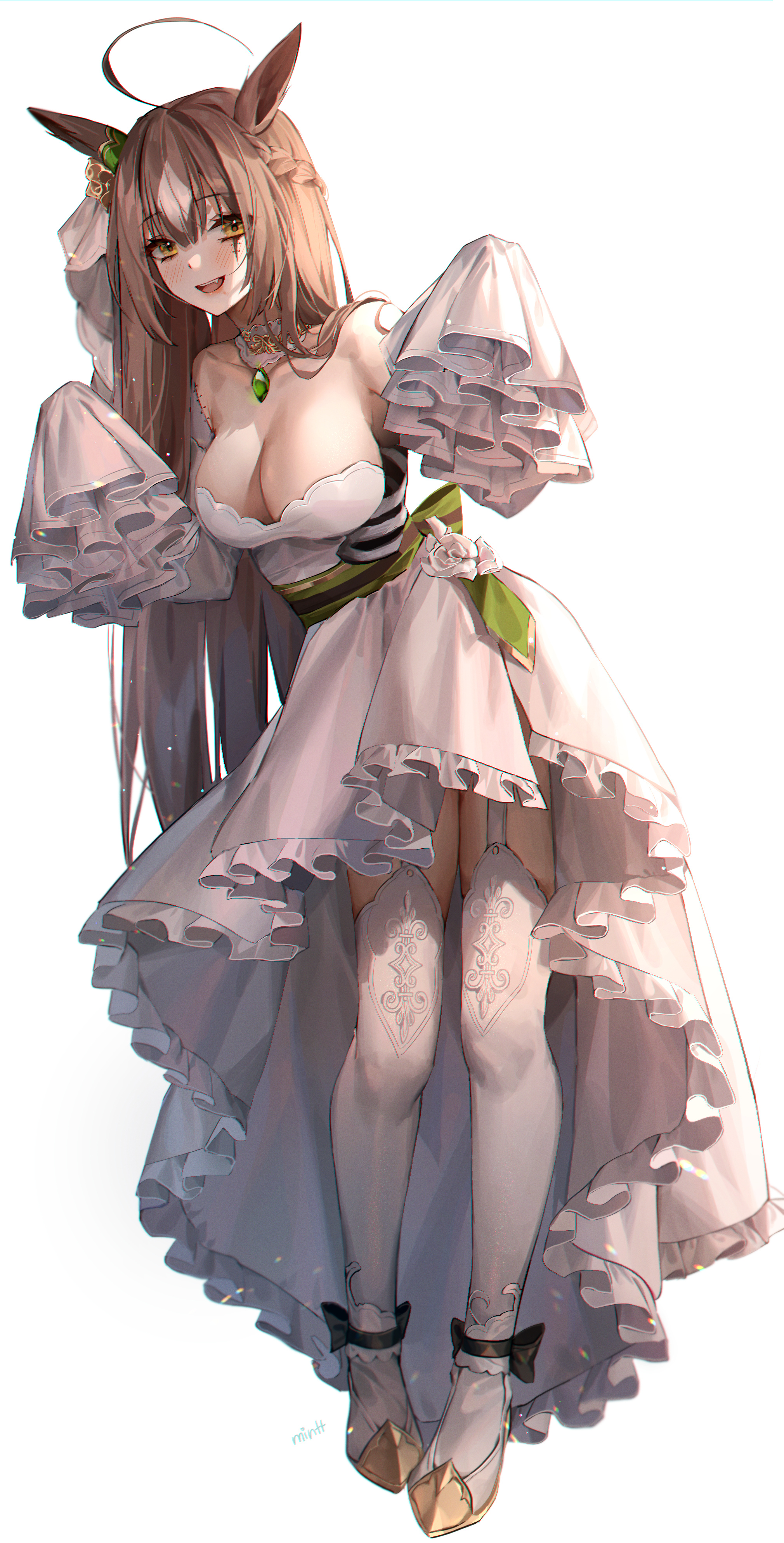 台服aion，台服赛马娘