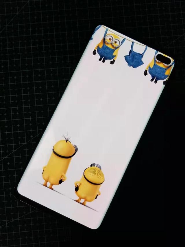 小黄人