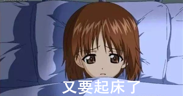 西住美穗表情包(军神来了)